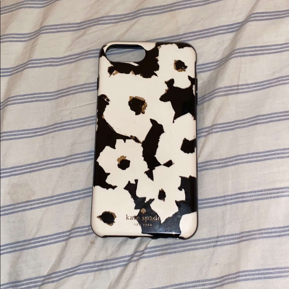 2FOR30 Kate Spade Iphone 8+ Phone Case